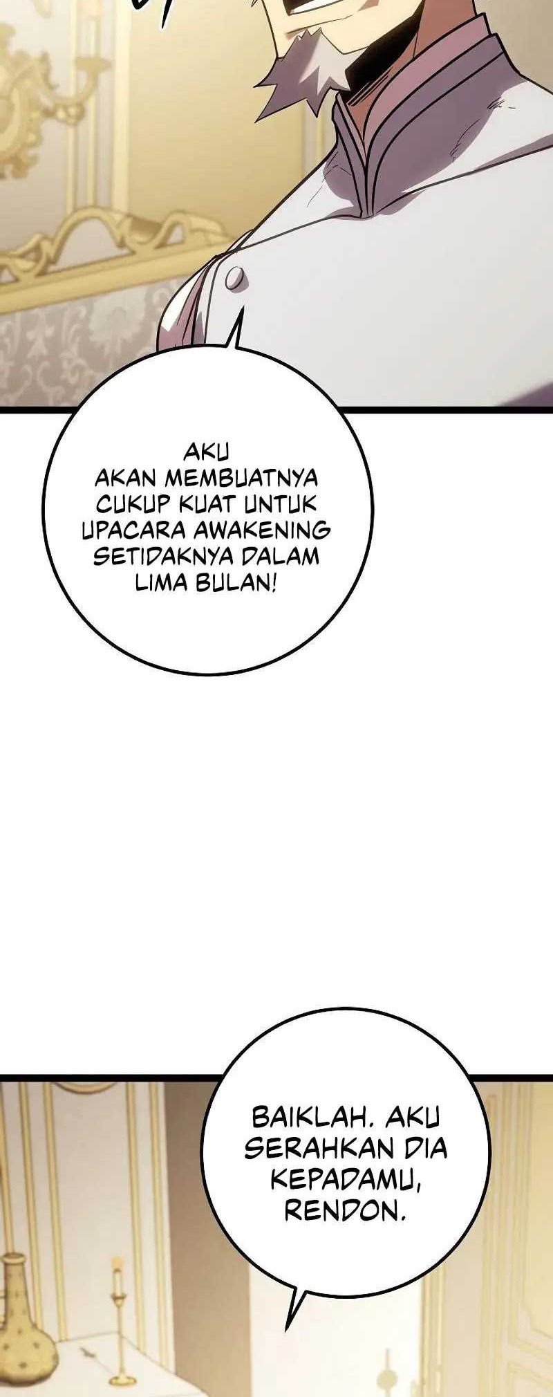 Regressing As The Reincarnated Bastard Of The Sword Clan Chapter 2 - halaman 5