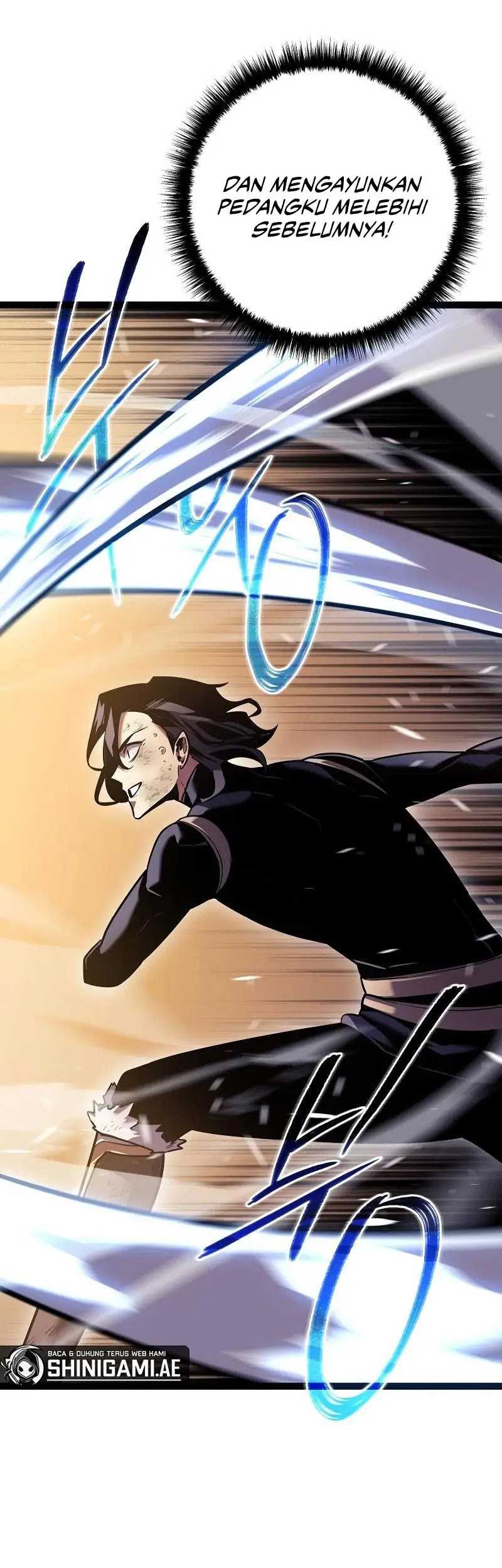 Regressing As The Reincarnated Bastard Of The Sword Clan Chapter 2 - halaman 50