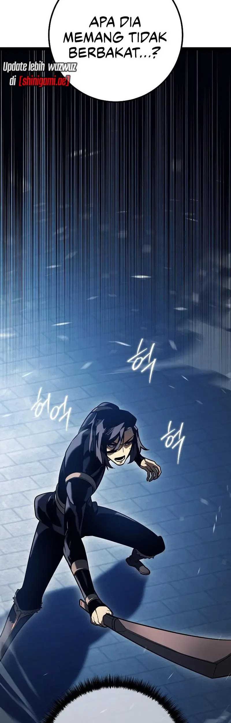 Regressing As The Reincarnated Bastard Of The Sword Clan Chapter 2 - halaman 59