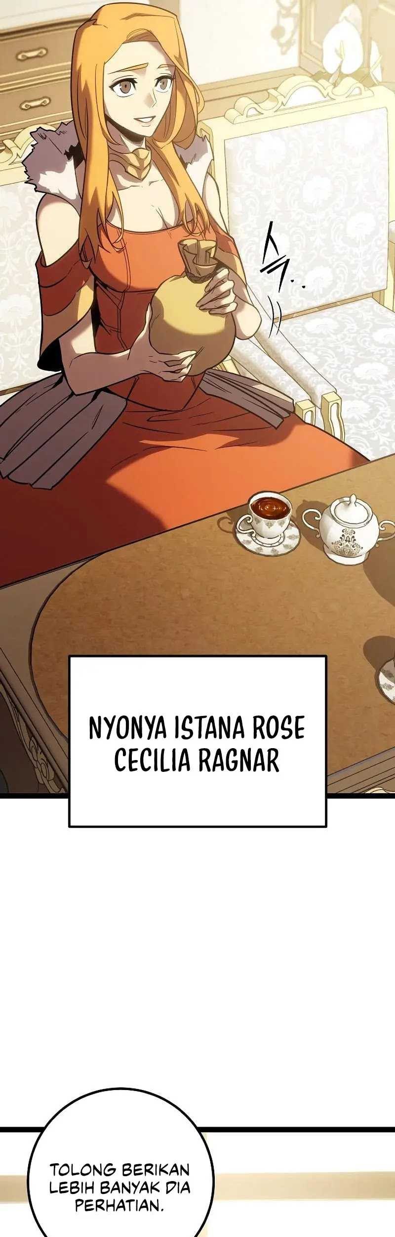Regressing As The Reincarnated Bastard Of The Sword Clan Chapter 2 - halaman 6