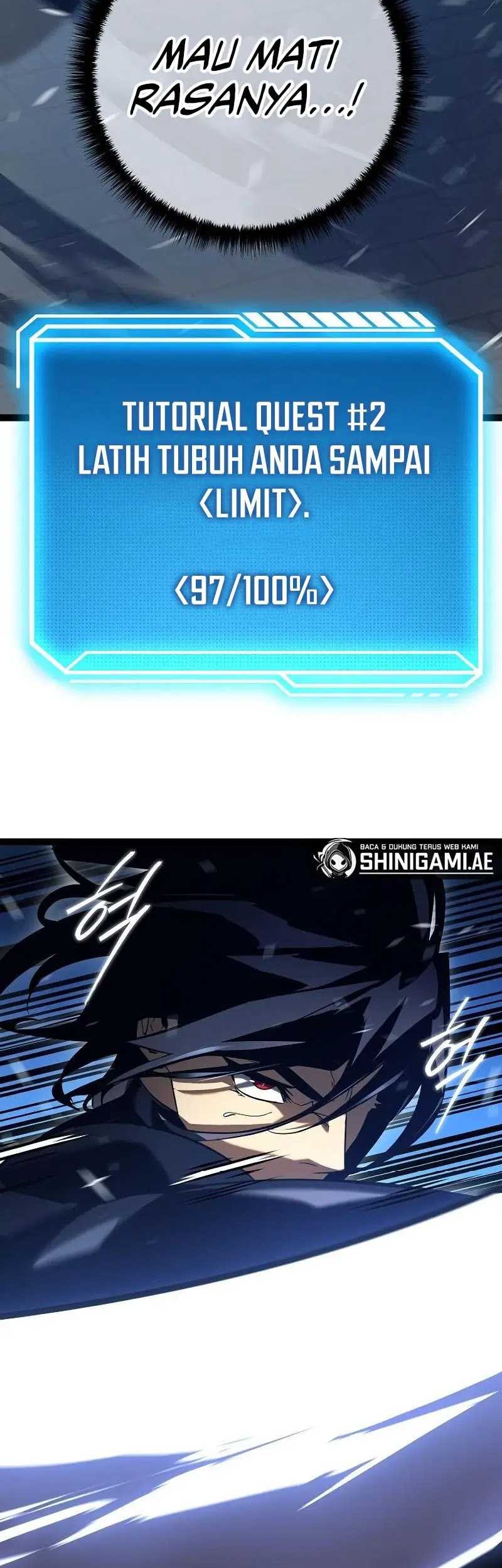 Regressing As The Reincarnated Bastard Of The Sword Clan Chapter 2 - halaman 60