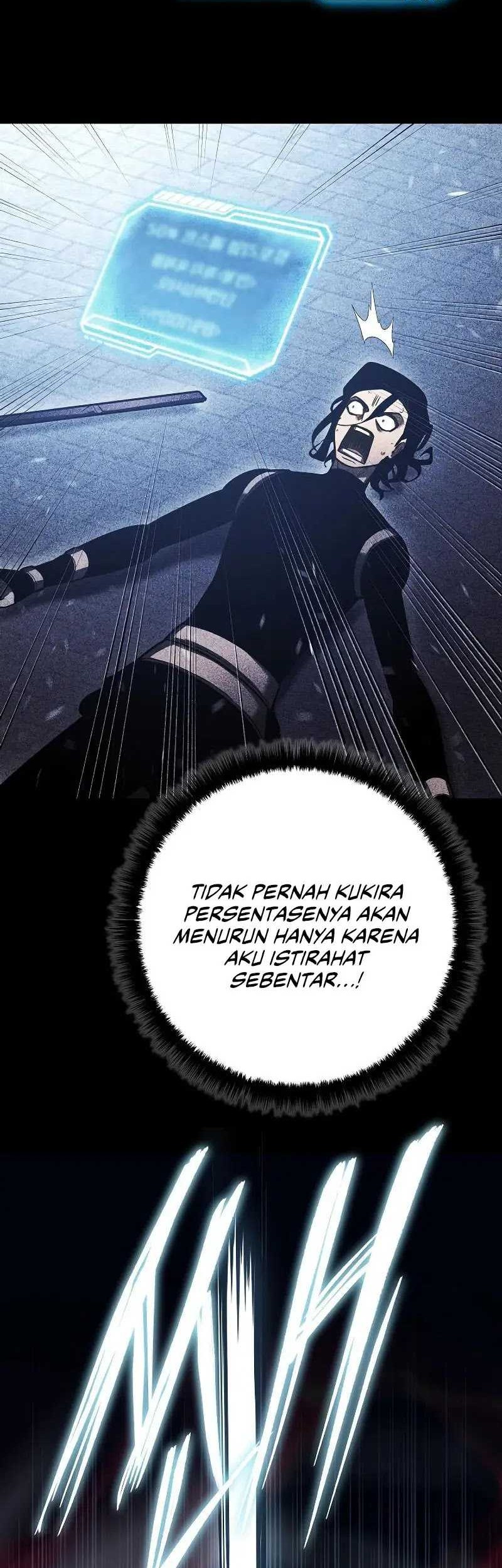 Regressing As The Reincarnated Bastard Of The Sword Clan Chapter 2 - halaman 63