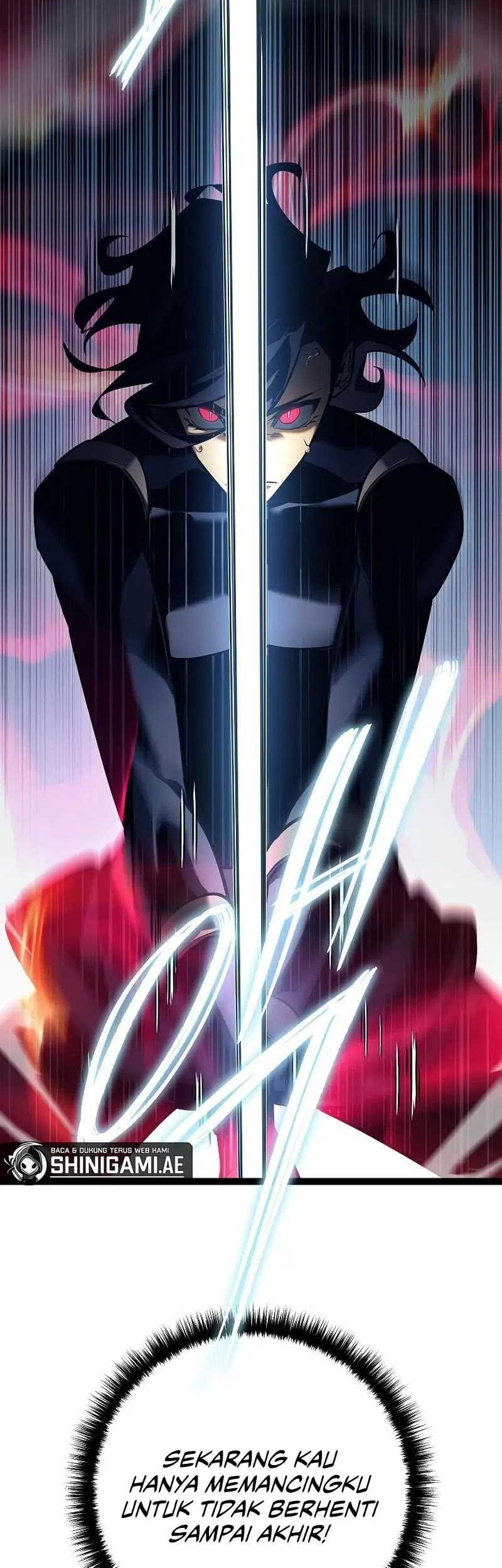 Regressing As The Reincarnated Bastard Of The Sword Clan Chapter 2 - halaman 64