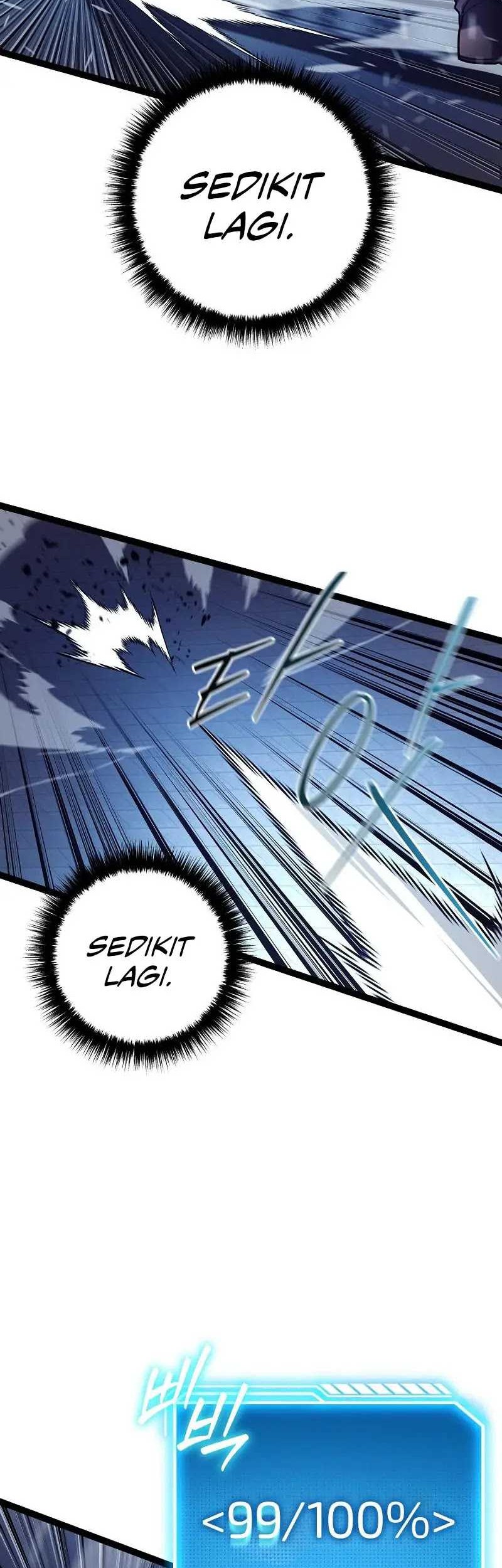 Regressing As The Reincarnated Bastard Of The Sword Clan Chapter 2 - halaman 67