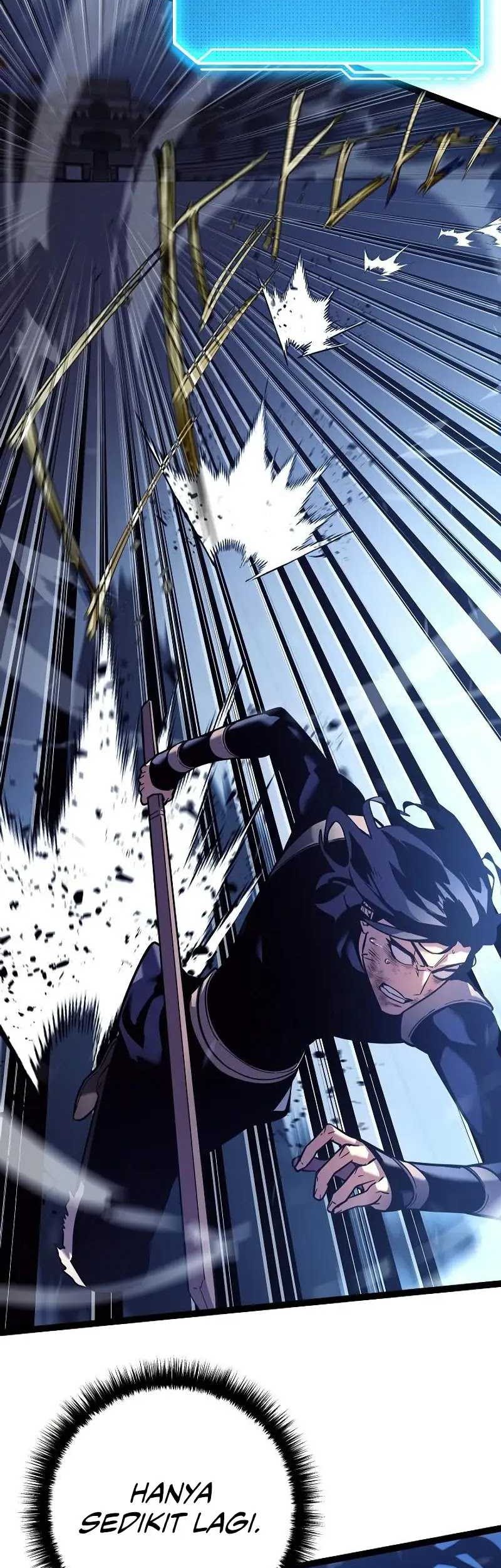 Regressing As The Reincarnated Bastard Of The Sword Clan Chapter 2 - halaman 68