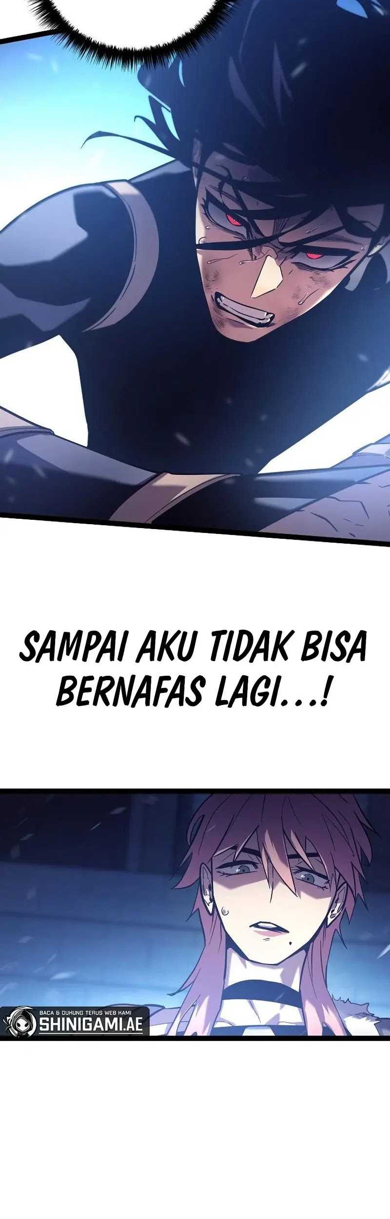 Regressing As The Reincarnated Bastard Of The Sword Clan Chapter 2 - halaman 69