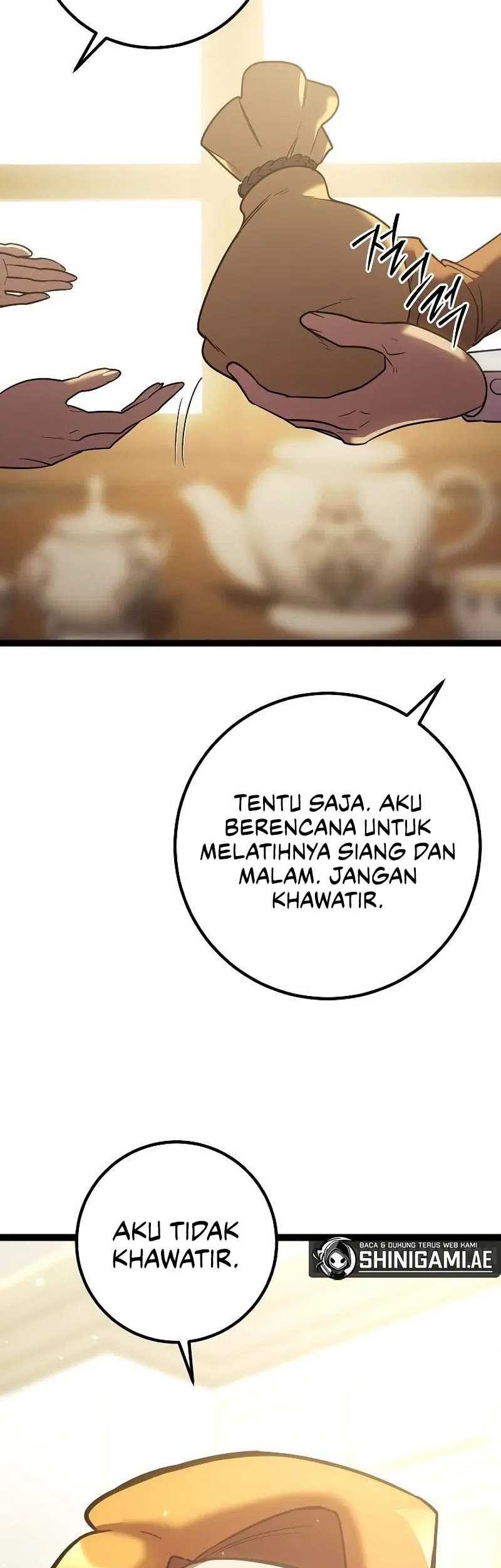 Regressing As The Reincarnated Bastard Of The Sword Clan Chapter 2 - halaman 7