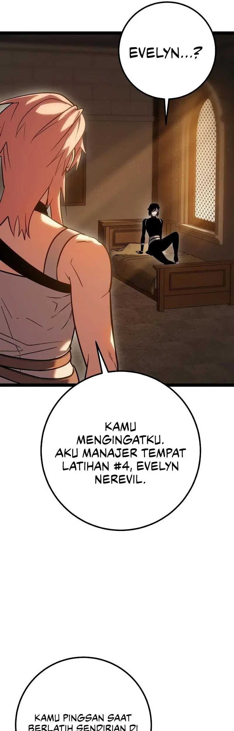 Regressing As The Reincarnated Bastard Of The Sword Clan Chapter 2 - halaman 86