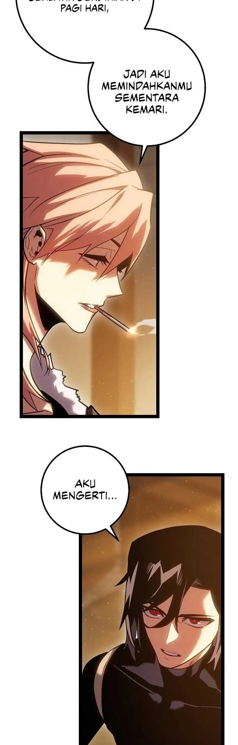 Regressing As The Reincarnated Bastard Of The Sword Clan Chapter 2 - halaman 87