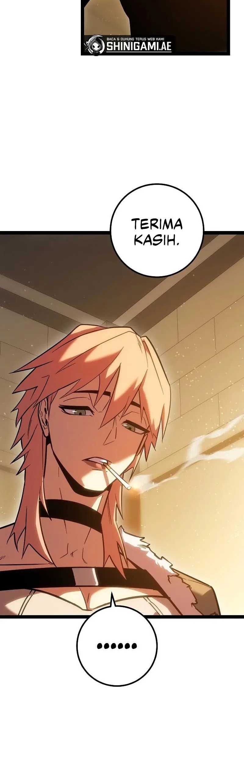 Regressing As The Reincarnated Bastard Of The Sword Clan Chapter 2 - halaman 88