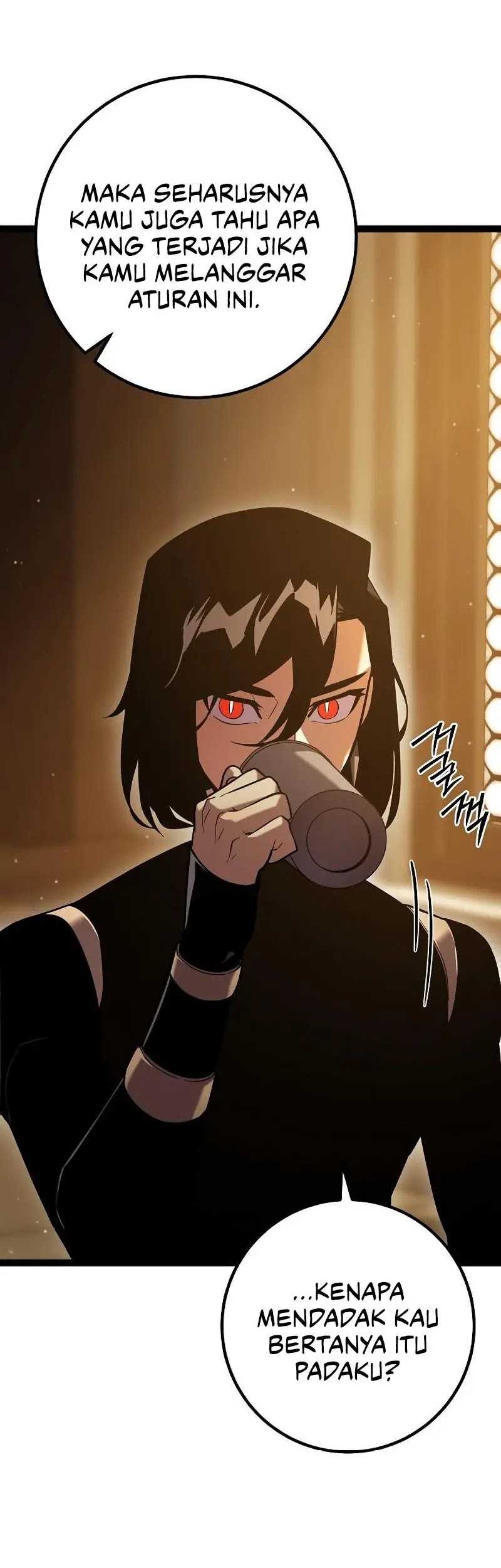 Regressing As The Reincarnated Bastard Of The Sword Clan Chapter 2 - halaman 91