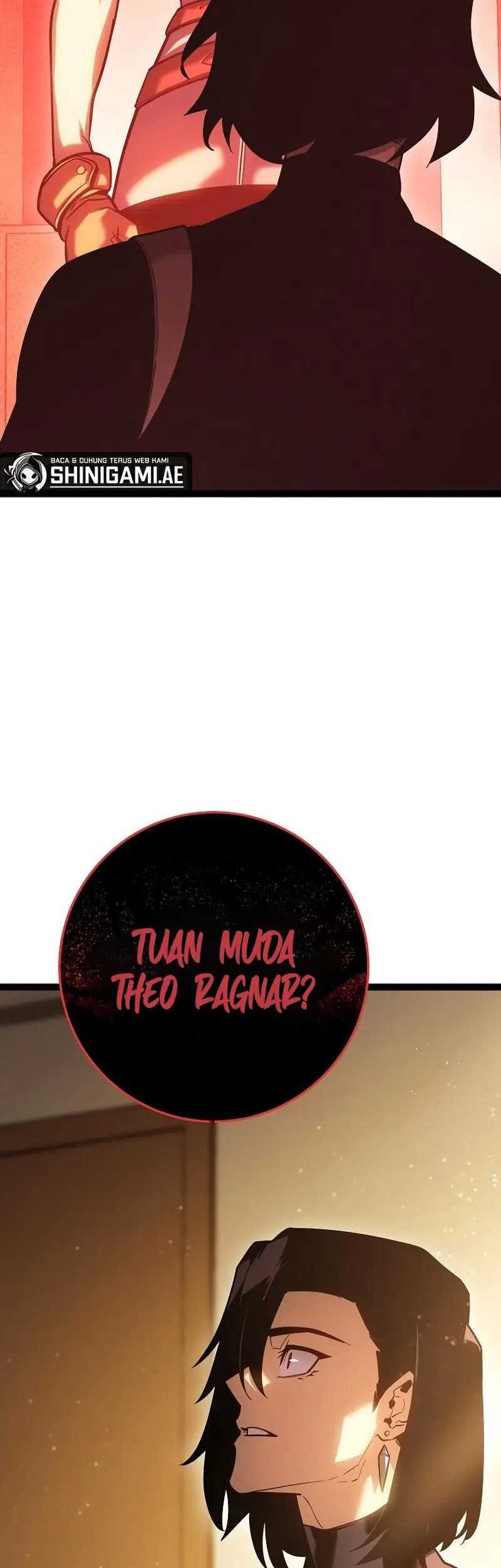 Regressing As The Reincarnated Bastard Of The Sword Clan Chapter 2 - halaman 95
