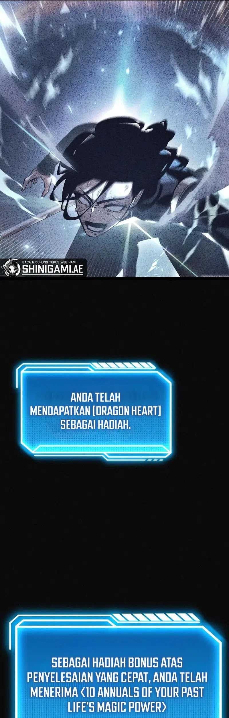 Regressing As The Reincarnated Bastard Of The Sword Clan Chapter 2 - halaman 98