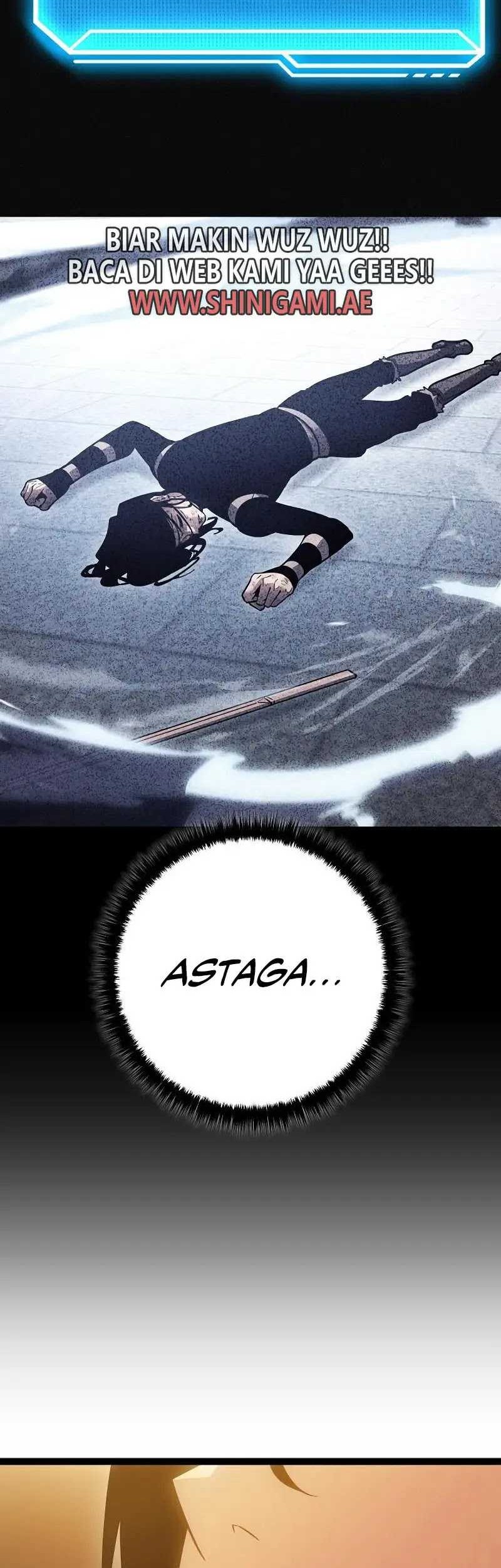 Regressing As The Reincarnated Bastard Of The Sword Clan Chapter 2 - halaman 99