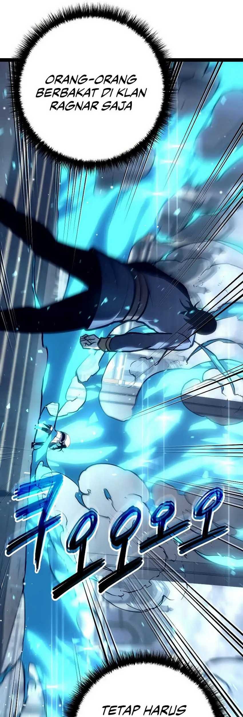 Regressing As The Reincarnated Bastard Of The Sword Clan Chapter 20 - halaman 11