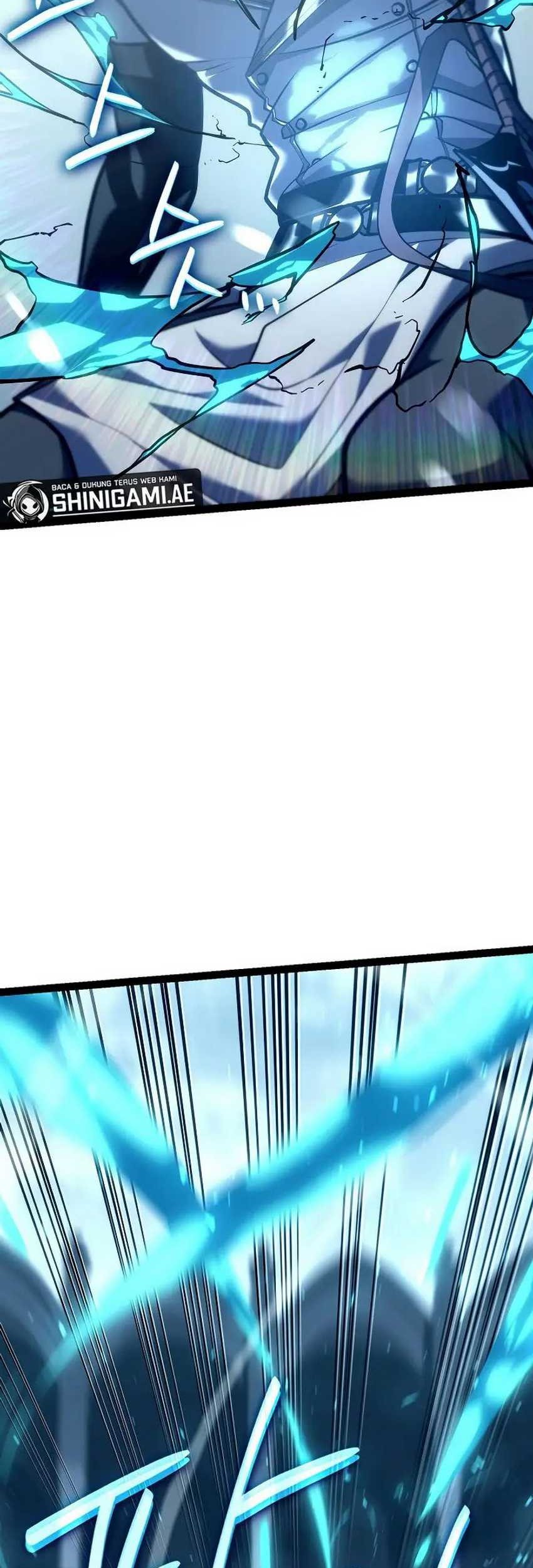 Regressing As The Reincarnated Bastard Of The Sword Clan Chapter 20 - halaman 13