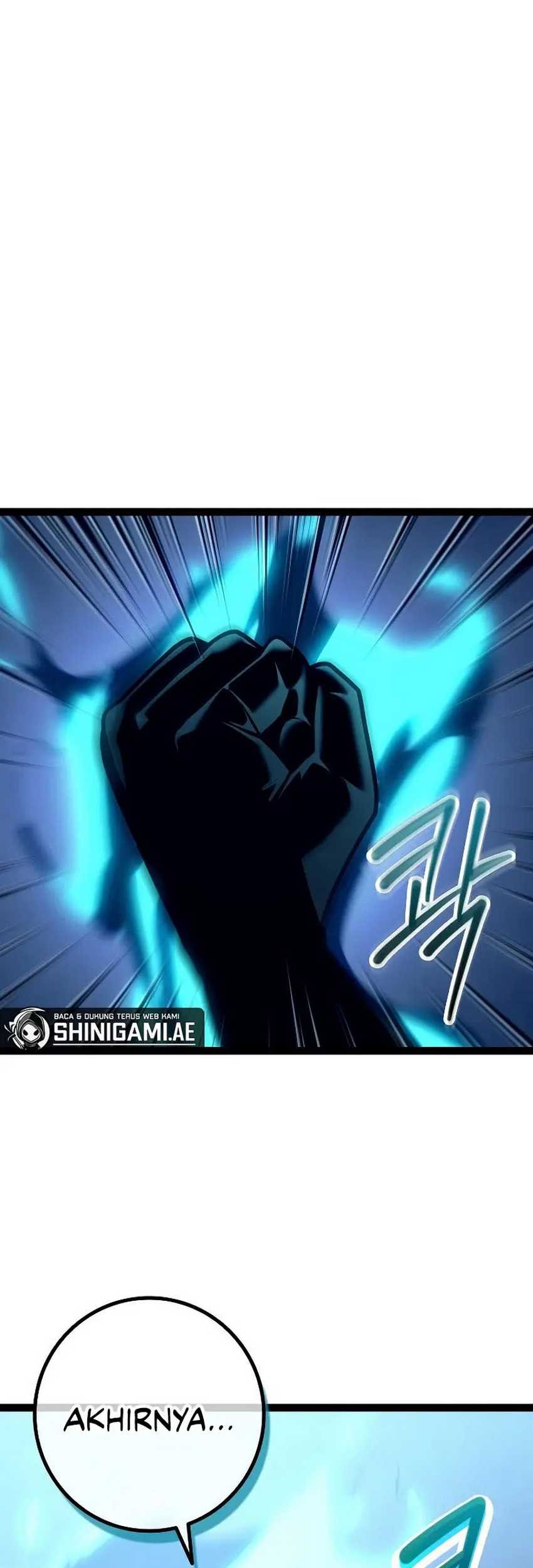 Regressing As The Reincarnated Bastard Of The Sword Clan Chapter 20 - halaman 16
