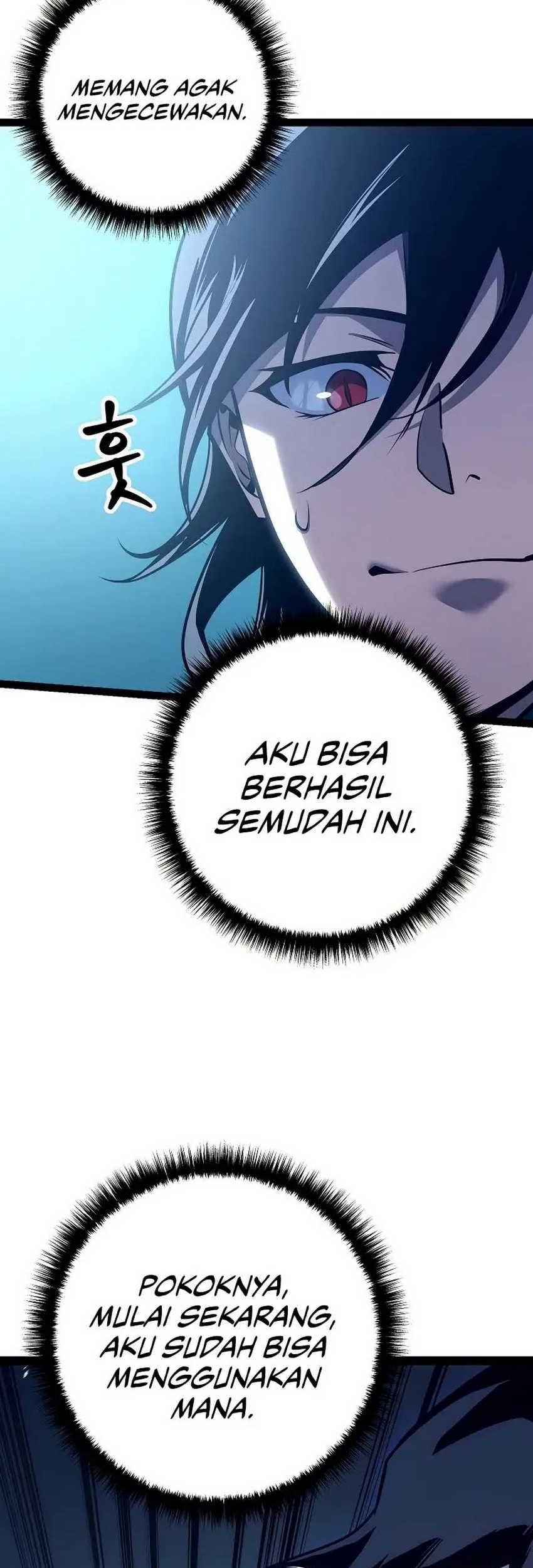 Regressing As The Reincarnated Bastard Of The Sword Clan Chapter 20 - halaman 18