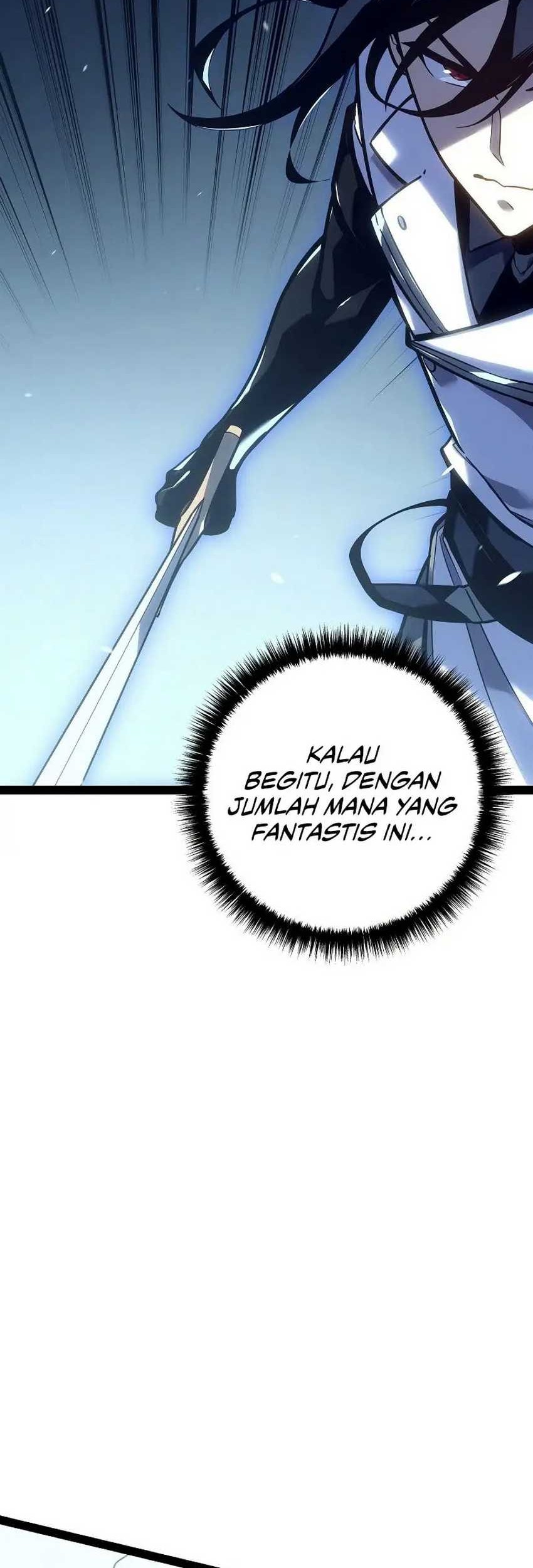 Regressing As The Reincarnated Bastard Of The Sword Clan Chapter 20 - halaman 19