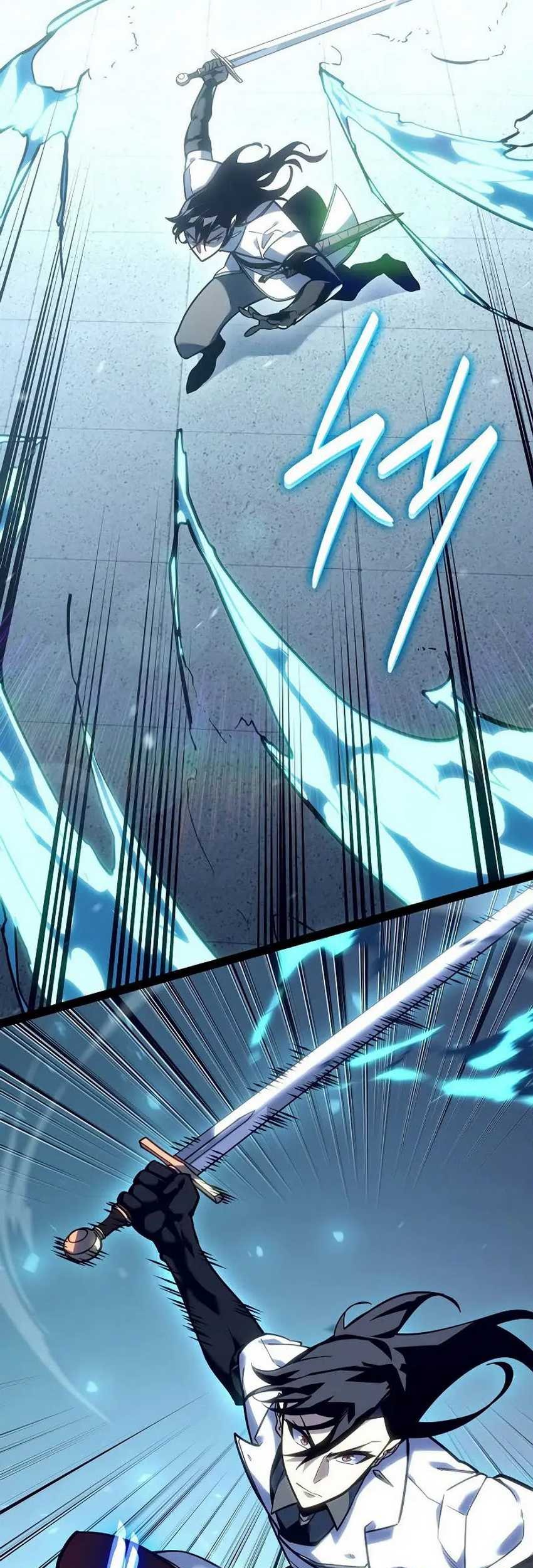 Regressing As The Reincarnated Bastard Of The Sword Clan Chapter 20 - halaman 21