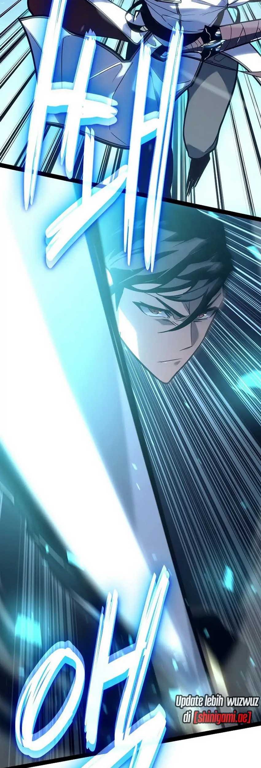 Regressing As The Reincarnated Bastard Of The Sword Clan Chapter 20 - halaman 22