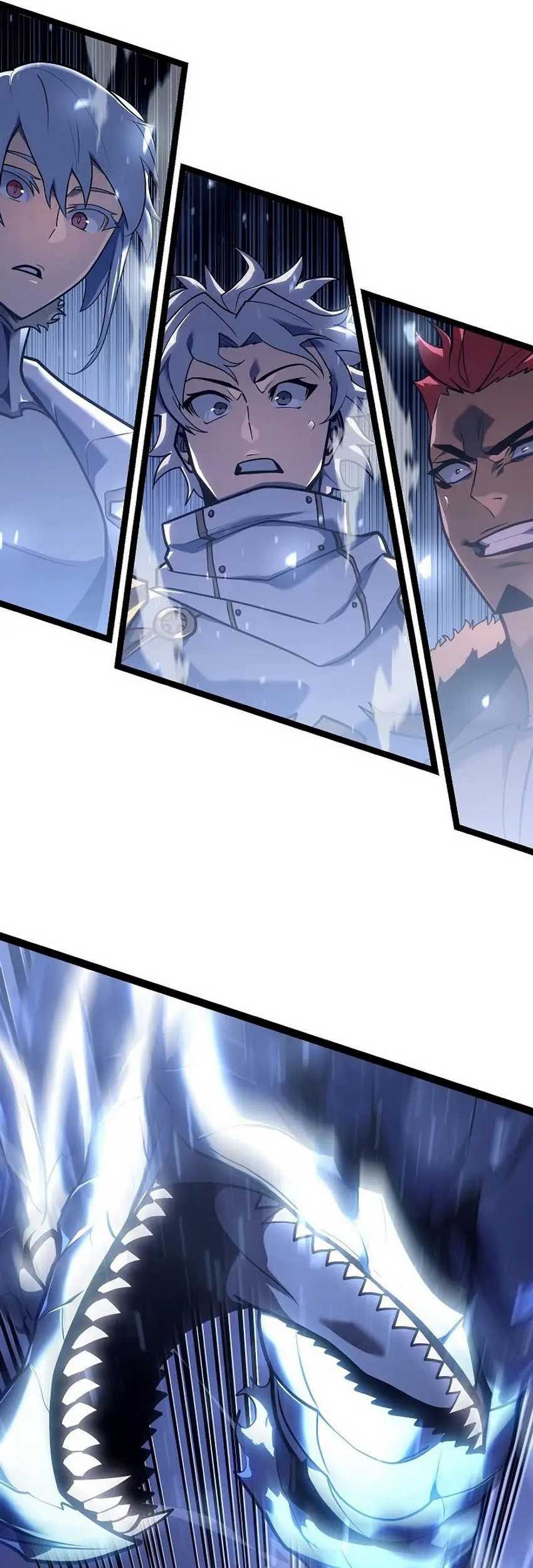 Regressing As The Reincarnated Bastard Of The Sword Clan Chapter 20 - halaman 25