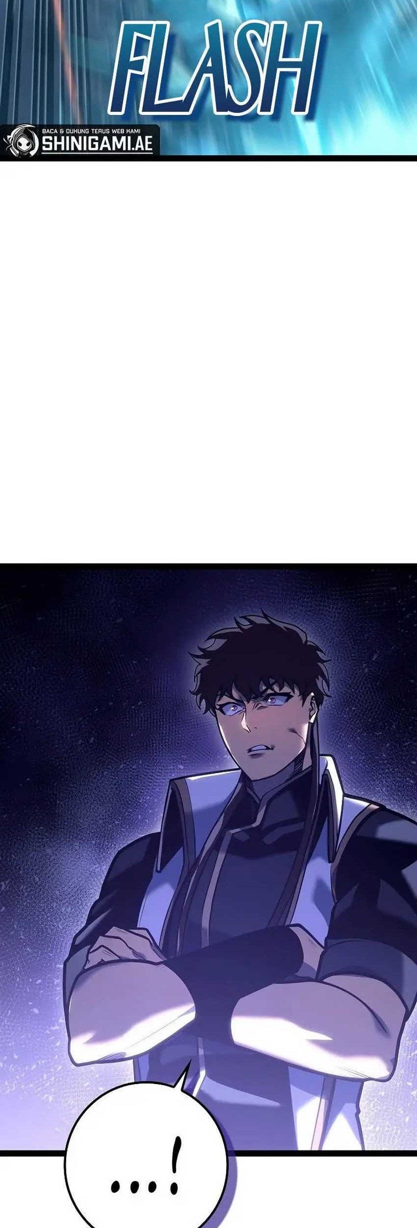 Regressing As The Reincarnated Bastard Of The Sword Clan Chapter 20 - halaman 28