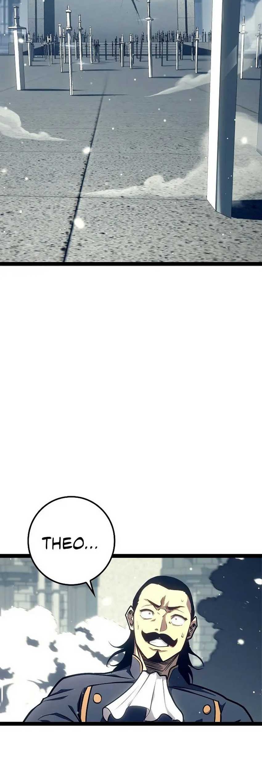 Regressing As The Reincarnated Bastard Of The Sword Clan Chapter 20 - halaman 32