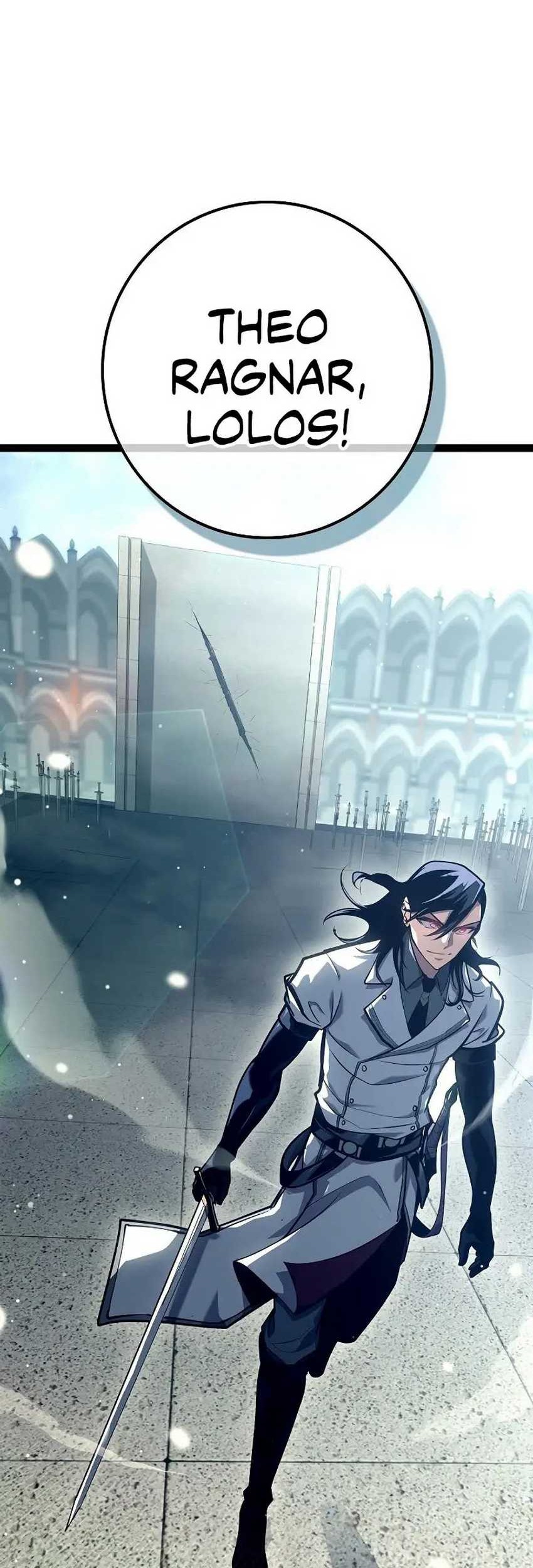 Regressing As The Reincarnated Bastard Of The Sword Clan Chapter 20 - halaman 33