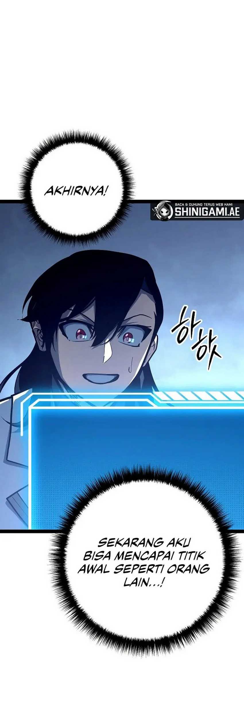 Regressing As The Reincarnated Bastard Of The Sword Clan Chapter 20 - halaman 37