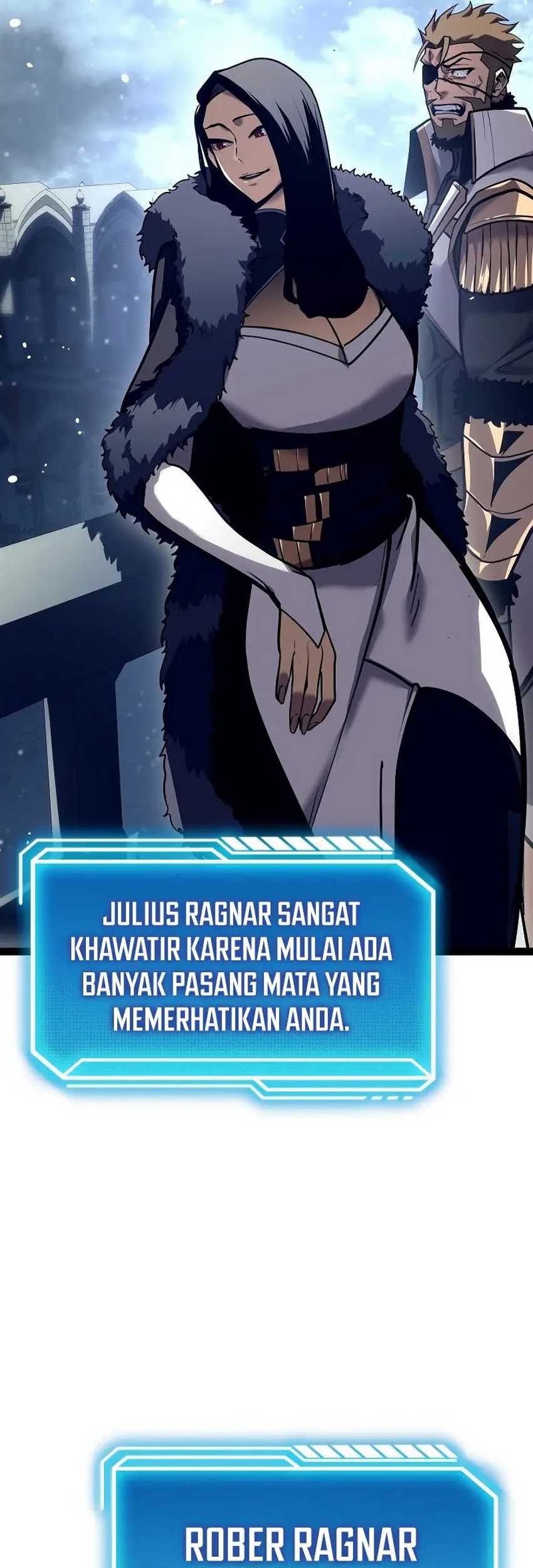 Regressing As The Reincarnated Bastard Of The Sword Clan Chapter 20 - halaman 39