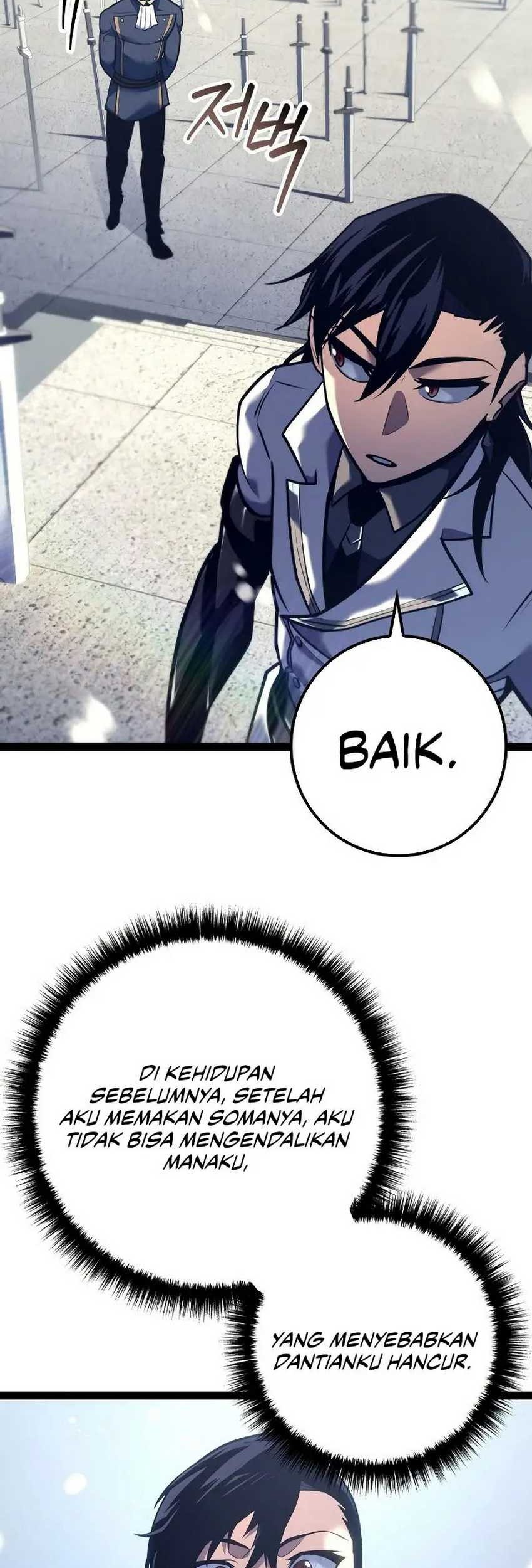Regressing As The Reincarnated Bastard Of The Sword Clan Chapter 20 - halaman 4