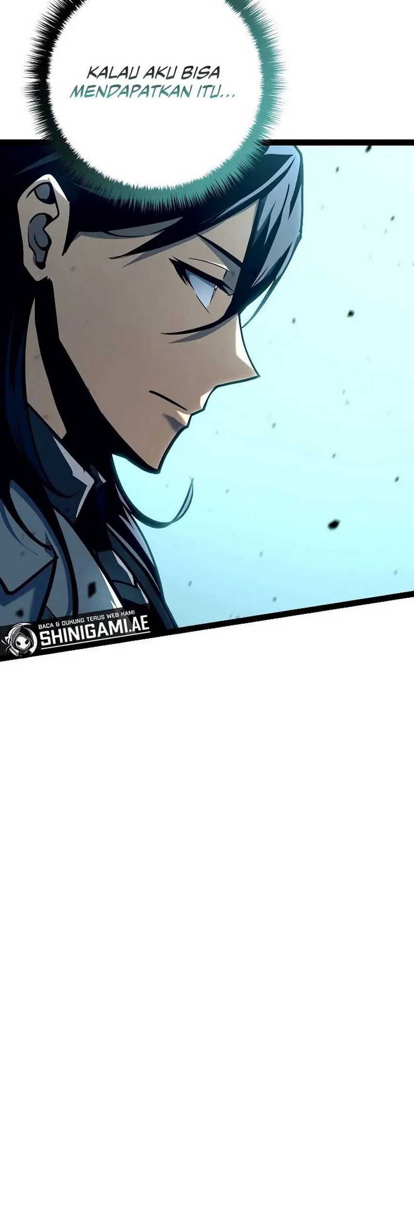 Regressing As The Reincarnated Bastard Of The Sword Clan Chapter 20 - halaman 44