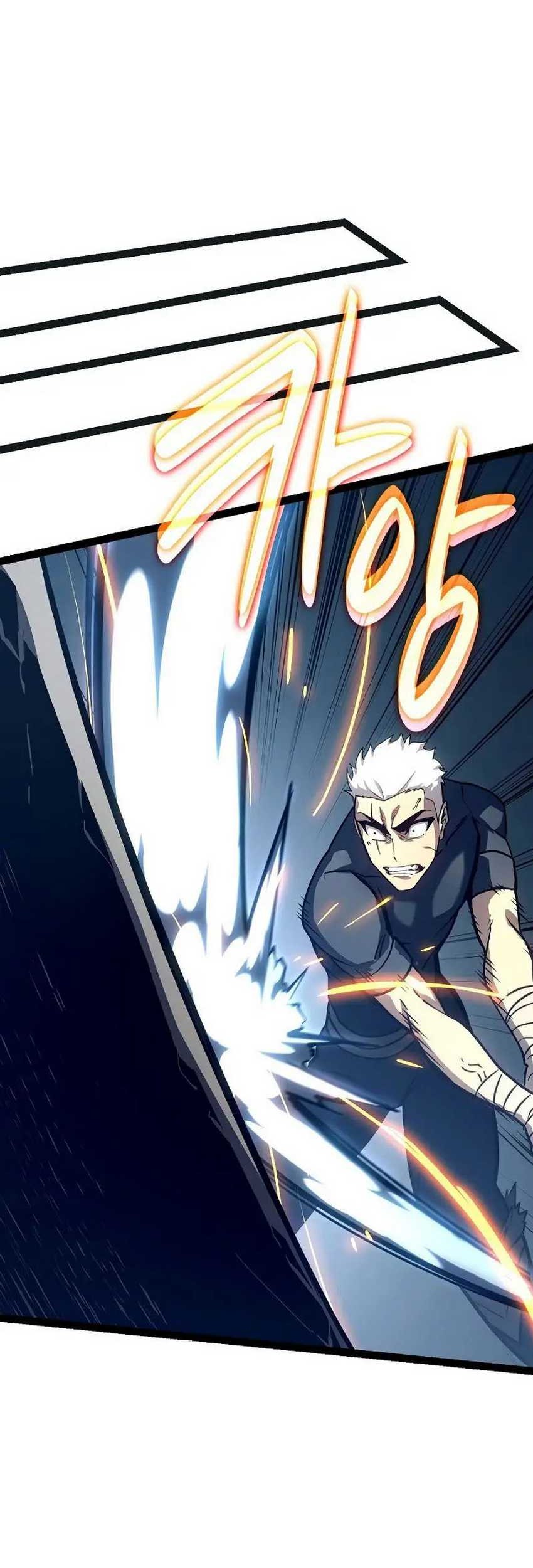 Regressing As The Reincarnated Bastard Of The Sword Clan Chapter 20 - halaman 45
