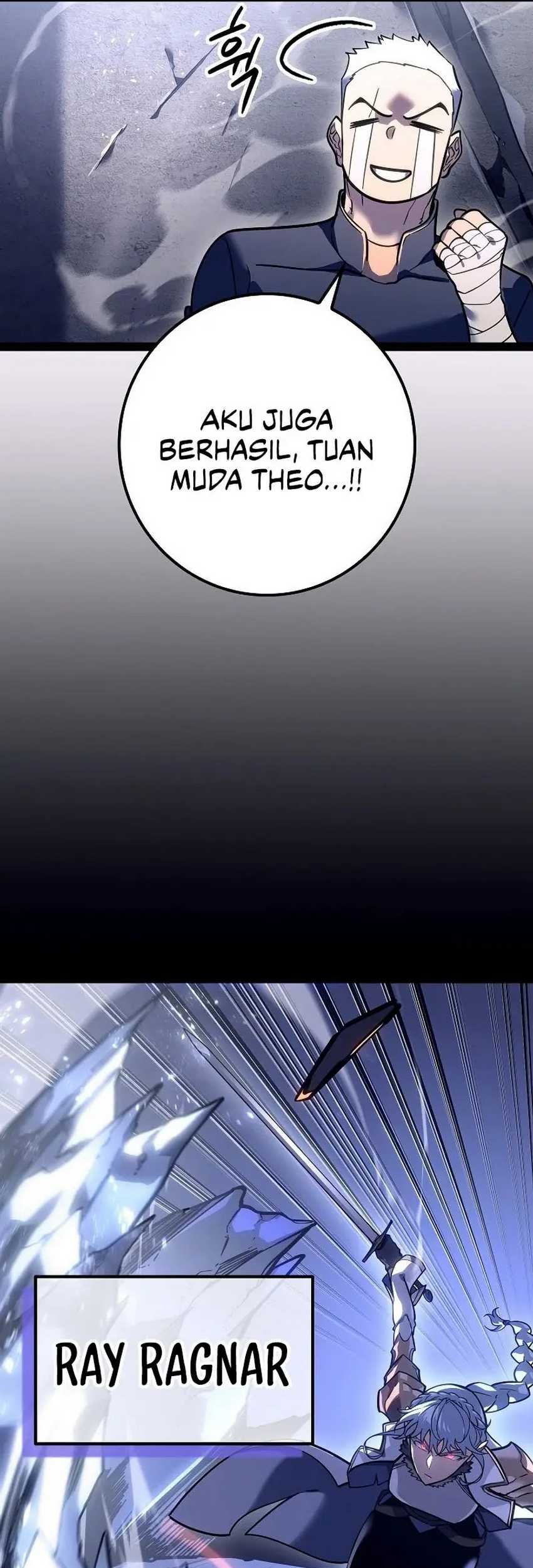 Regressing As The Reincarnated Bastard Of The Sword Clan Chapter 20 - halaman 47