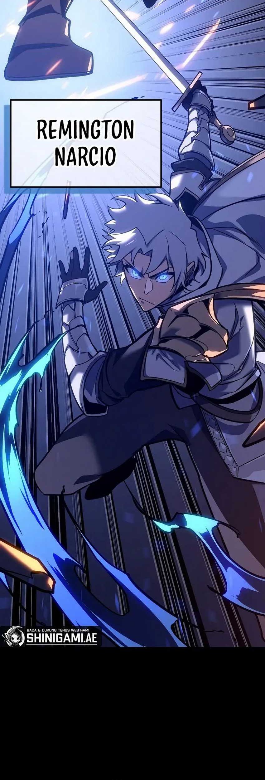 Regressing As The Reincarnated Bastard Of The Sword Clan Chapter 20 - halaman 49