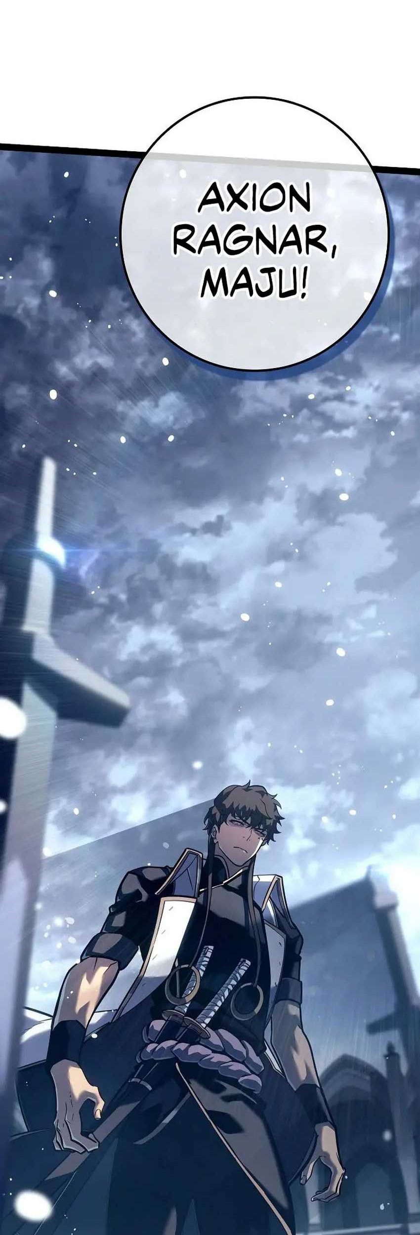 Regressing As The Reincarnated Bastard Of The Sword Clan Chapter 20 - halaman 54