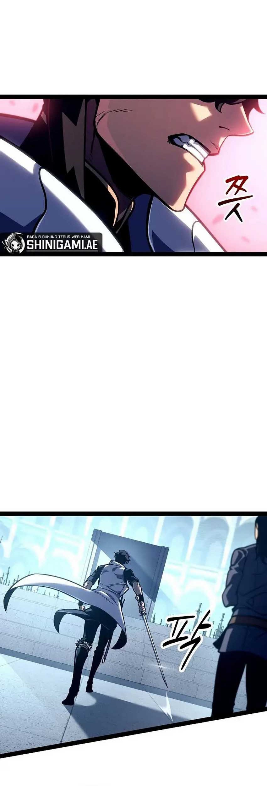 Regressing As The Reincarnated Bastard Of The Sword Clan Chapter 20 - halaman 57