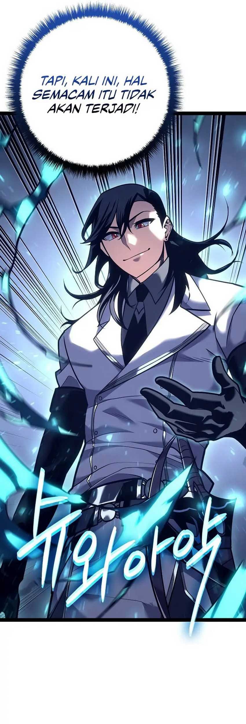 Regressing As The Reincarnated Bastard Of The Sword Clan Chapter 20 - halaman 6