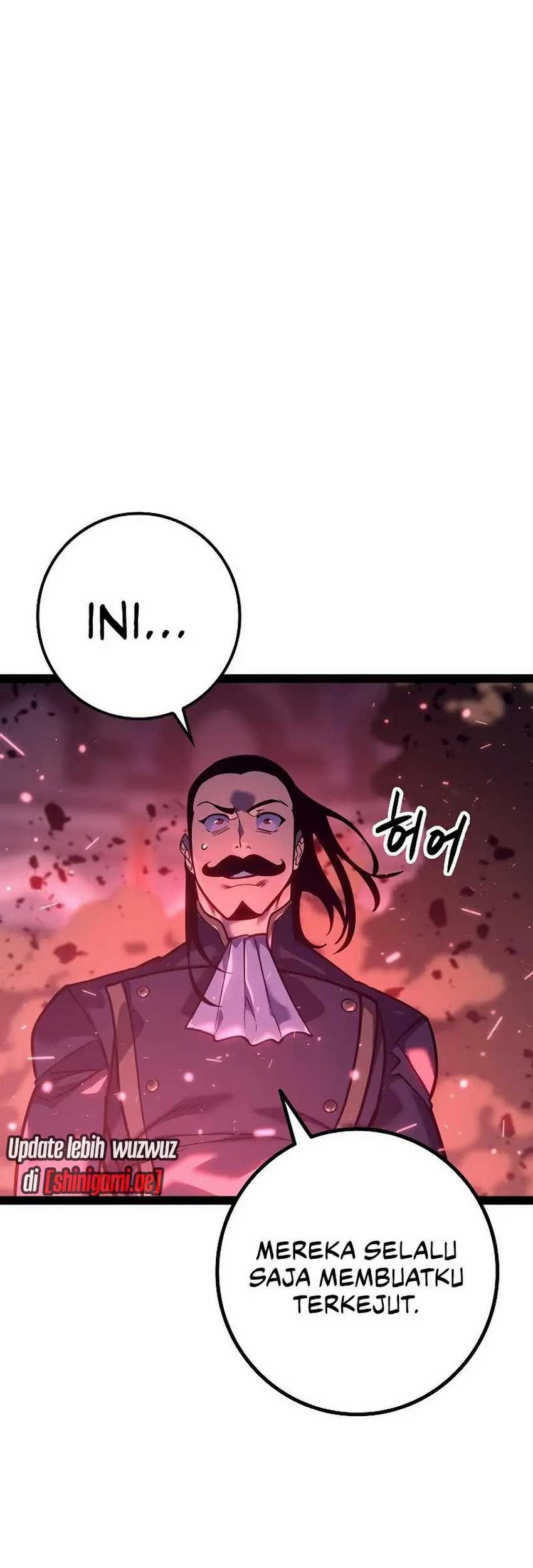 Regressing As The Reincarnated Bastard Of The Sword Clan Chapter 20 - halaman 65