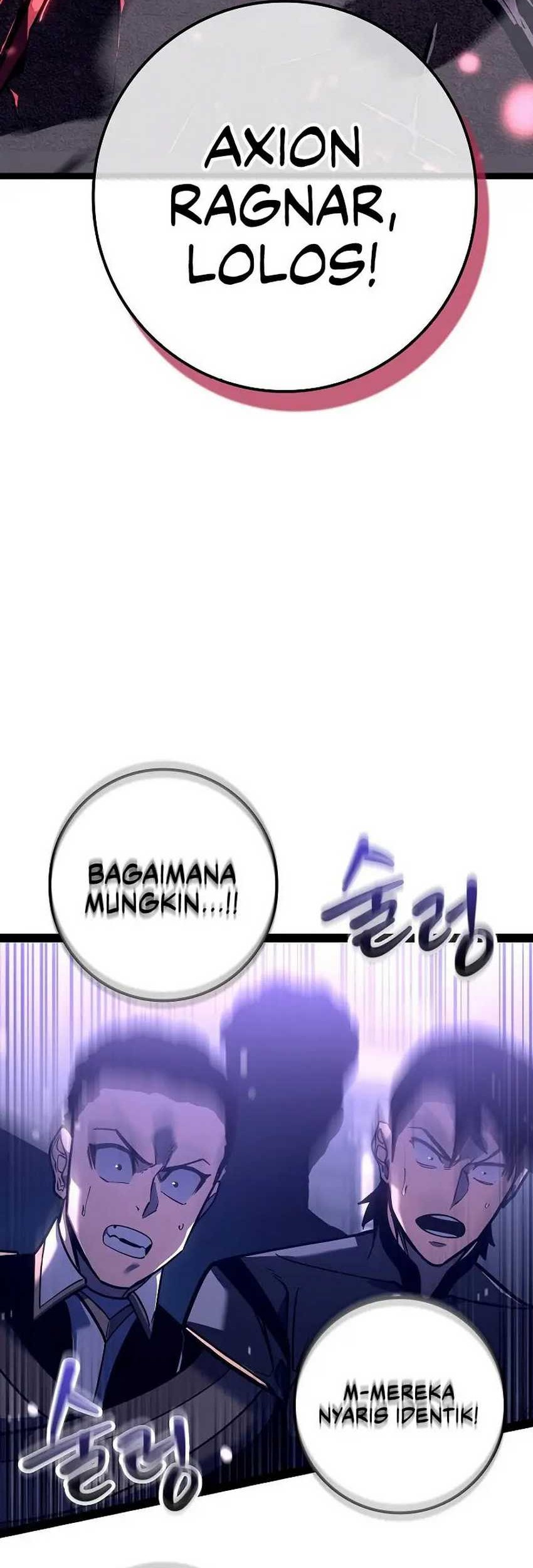 Regressing As The Reincarnated Bastard Of The Sword Clan Chapter 20 - halaman 68