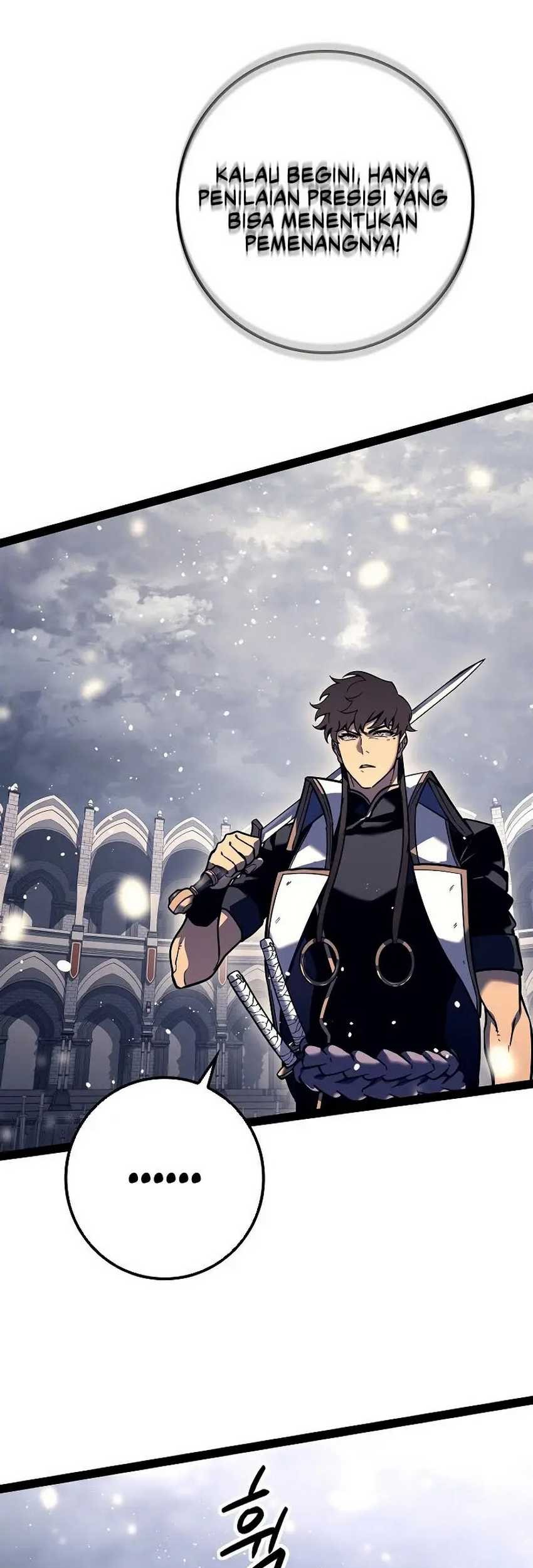 Regressing As The Reincarnated Bastard Of The Sword Clan Chapter 20 - halaman 70