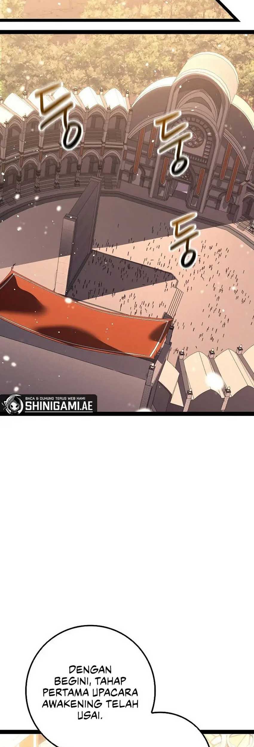 Regressing As The Reincarnated Bastard Of The Sword Clan Chapter 20 - halaman 72