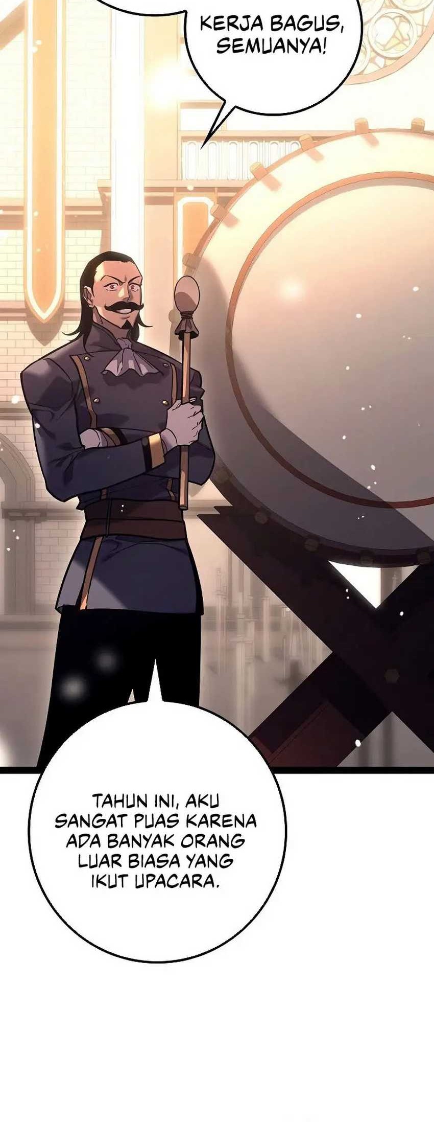 Regressing As The Reincarnated Bastard Of The Sword Clan Chapter 20 - halaman 73