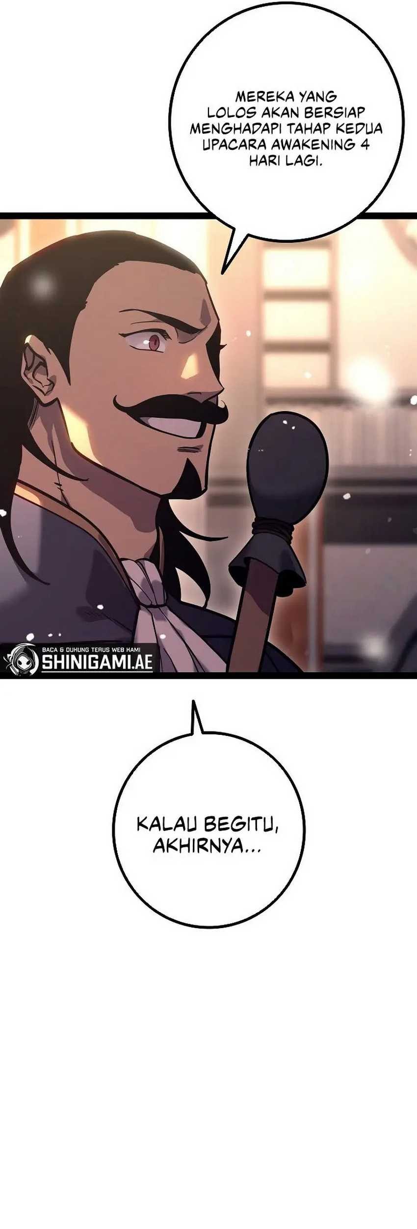 Regressing As The Reincarnated Bastard Of The Sword Clan Chapter 20 - halaman 74