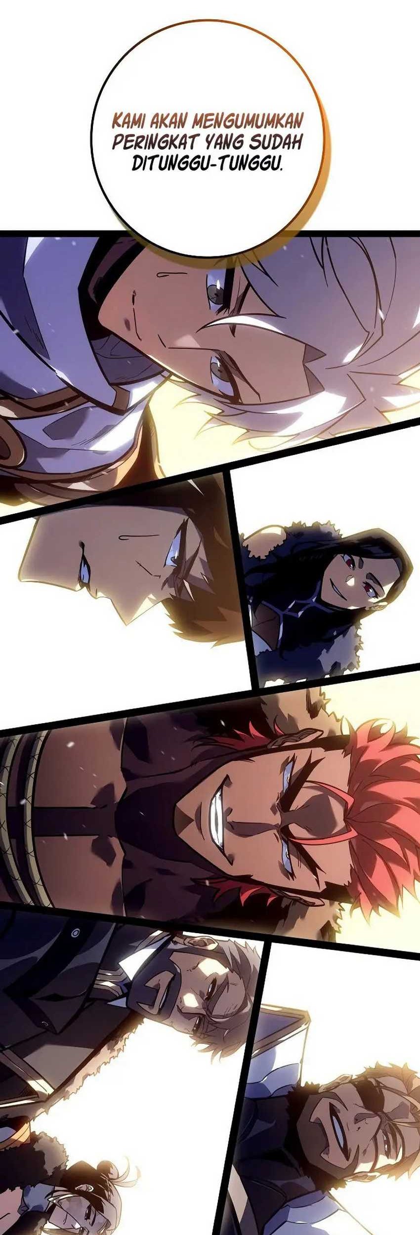 Regressing As The Reincarnated Bastard Of The Sword Clan Chapter 20 - halaman 75