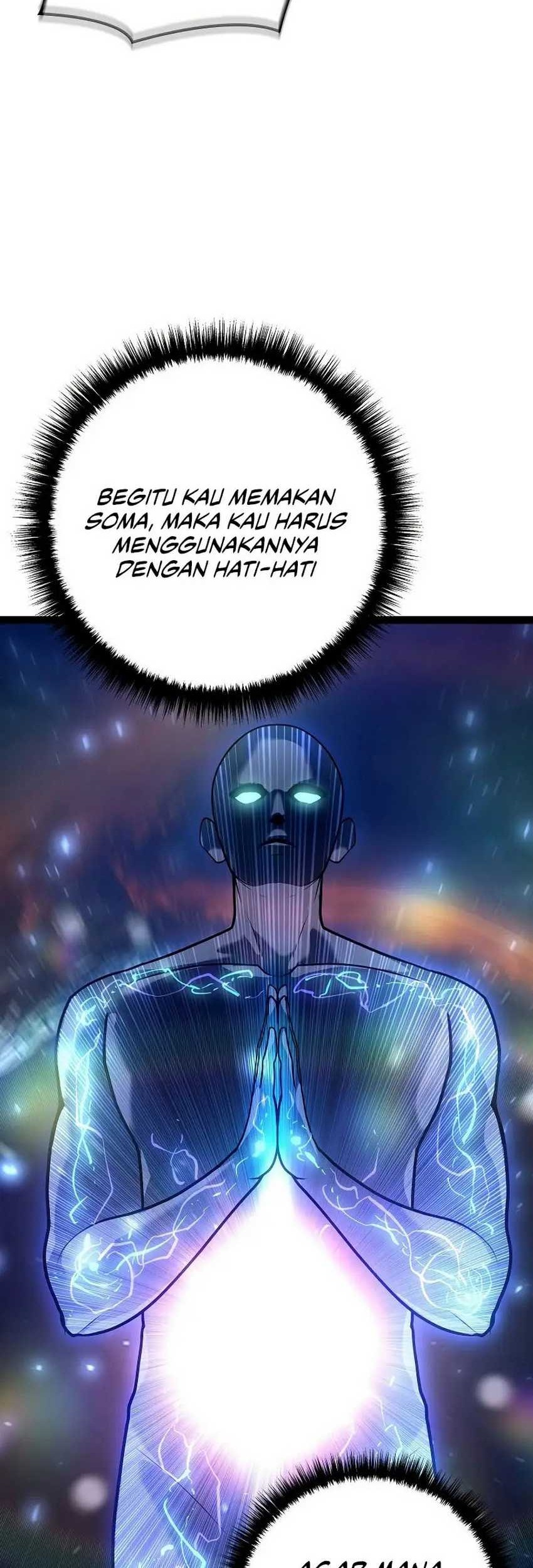 Regressing As The Reincarnated Bastard Of The Sword Clan Chapter 20 - halaman 9
