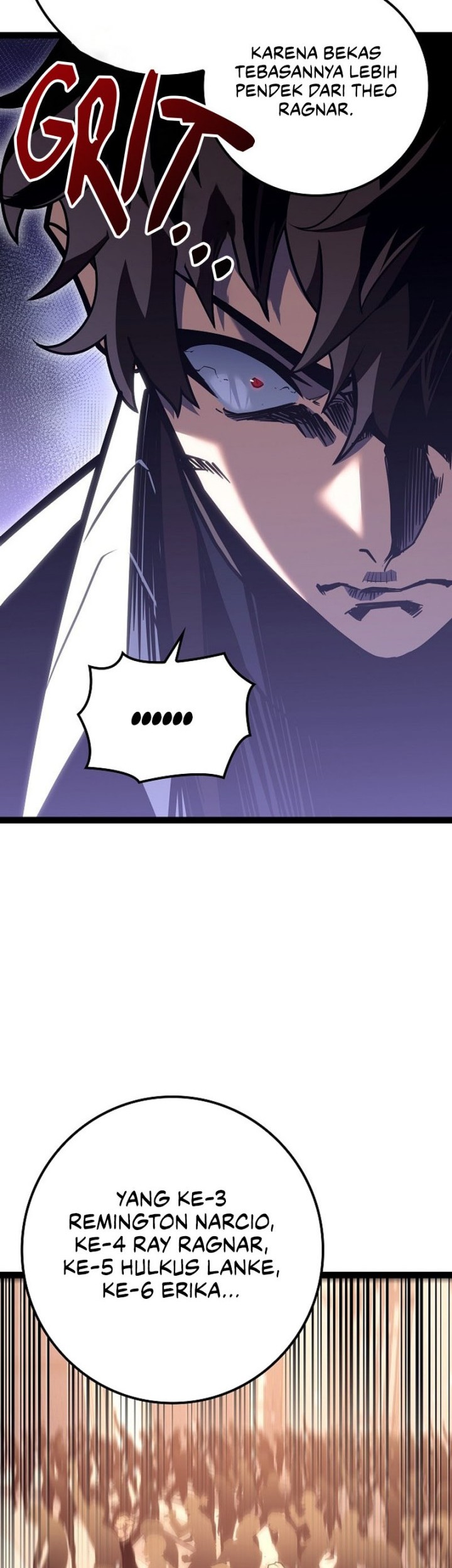 Regressing As The Reincarnated Bastard Of The Sword Clan Chapter 21 - halaman 11