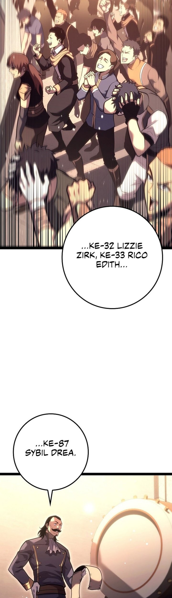 Regressing As The Reincarnated Bastard Of The Sword Clan Chapter 21 - halaman 12