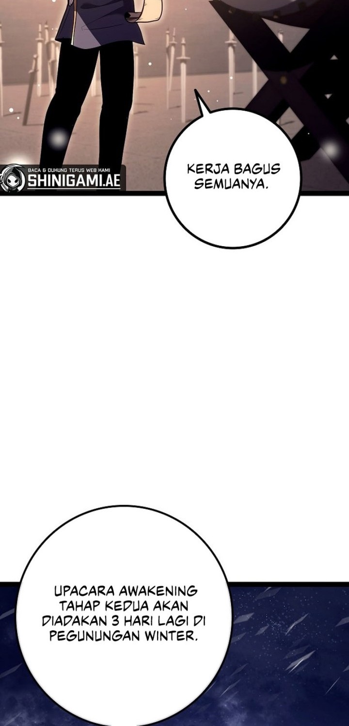 Regressing As The Reincarnated Bastard Of The Sword Clan Chapter 21 - halaman 13